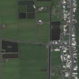 Satellite imagery of 一等三角點 內補029, TW