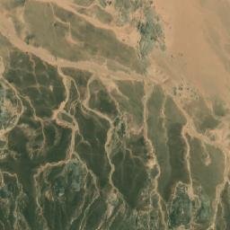 Satellite imagery of ‘Urf al Baqar, EG