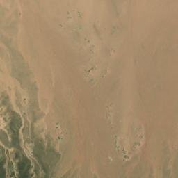 Satellite imagery of ‘Urf al Baqar, EG