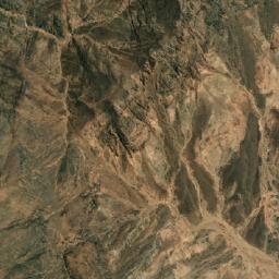 Satellite imagery of Jabal aḑ Ḑuwayyiq, EG