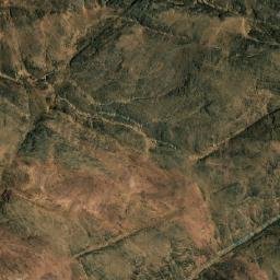 Satellite imagery of Jabal aḑ Ḑuwayyiq, EG