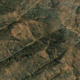 Satellite imagery of Jabal aḑ Ḑuwayyiq, EG