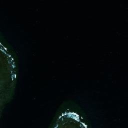 Satellite imagery of Ra’s ‘Uray‘ir, EG