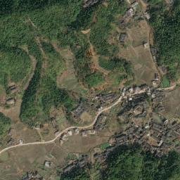 Satellite imagery of Bantian Tang, CN