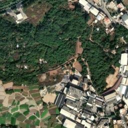 Satellite imagery of Xiong Shan, CN