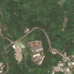 Satellite imagery of 三等三角點 4156, TW