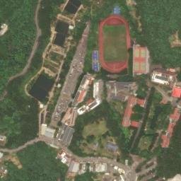 Satellite imagery of 三等三角點 4156, TW