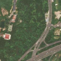 Satellite imagery of 三等三角點 4156, TW