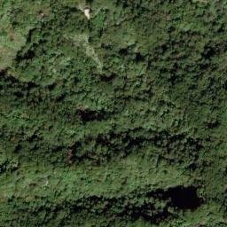 Satellite imagery of 三等三角點 100, TW