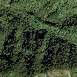 Satellite imagery of 三等三角點 100, TW
