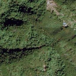 Satellite imagery of 三等三角點 100, TW
