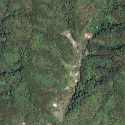 Satellite imagery of 二等三角點 1050, TW
