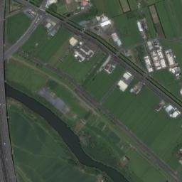 Satellite imagery of 三等三角點 1042, TW