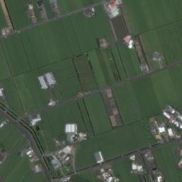Satellite imagery of 三等三角點 1042, TW