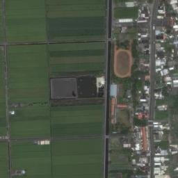 Satellite imagery of 三等三角點 1071, TW