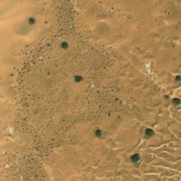 Satellite imagery of Gara Ilassene Assaoua, DZ