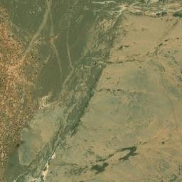 Satellite imagery of Gara Ilassene Assaoua, DZ