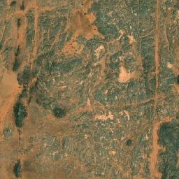 Satellite imagery of Touf Amaoual, DZ