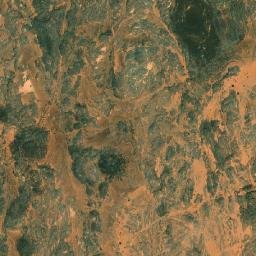 Satellite imagery of Touf Amaoual, DZ