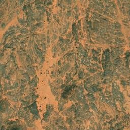 Satellite imagery of Touf Amaoual, DZ