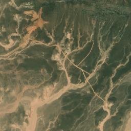 Satellite imagery of ‘Urf al Baqar, EG