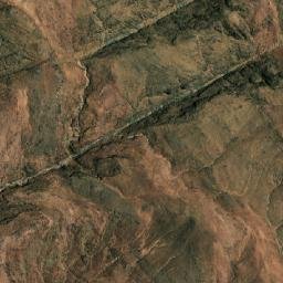 Satellite imagery of Jabal aḑ Ḑuwayyiq, EG