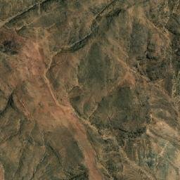 Satellite imagery of Jabal aḑ Ḑuwayyiq, EG