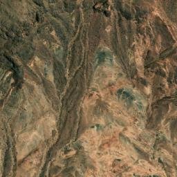 Satellite imagery of Jabal aḑ Ḑuwayyiq, EG