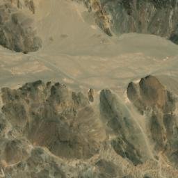 Satellite imagery of Jabal al Luwaywī, EG