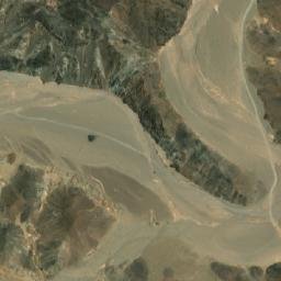 Satellite imagery of Jabal al Luwaywī, EG