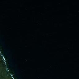 Satellite imagery of Ra’s ‘Uray‘ir, EG