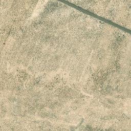 Satellite imagery of Dhirā‘, AE