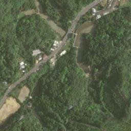 Satellite imagery of 土地界標, TW