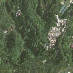 Satellite imagery of 土地界標, TW