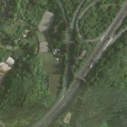 Satellite imagery of 土地界標, TW