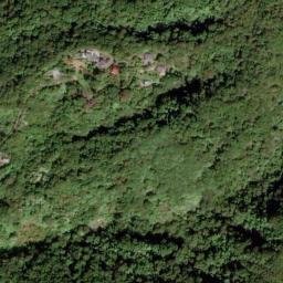 Satellite imagery of 三等三角點 100, TW