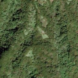Satellite imagery of 三等三角點 100, TW
