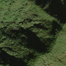 Satellite imagery of 三等三角點 6278, TW