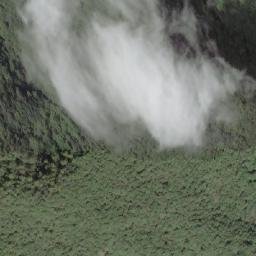 Satellite imagery of 三等三角點 6253, TW