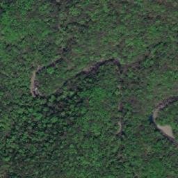 Satellite imagery of 三等三角點 4172, TW