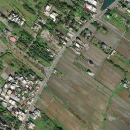 Satellite imagery of 三等三角點 1003, TW