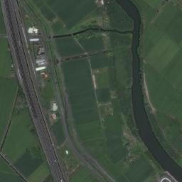 Satellite imagery of 三等三角點 1042, TW