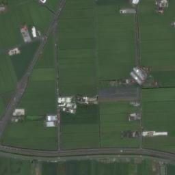 Satellite imagery of 三等三角點 1042, TW