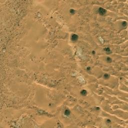 Satellite imagery of Gara Ilassene Assaoua, DZ