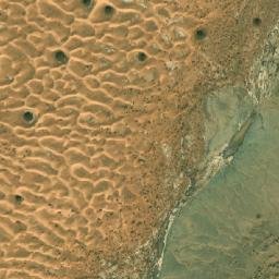 Satellite imagery of Gara Ilassene Assaoua, DZ