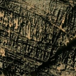 Satellite imagery of Ti-n-Bedjedje, DZ
