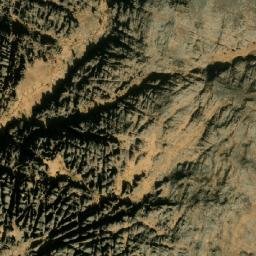 Satellite imagery of Ti-n-Bedjedje, DZ