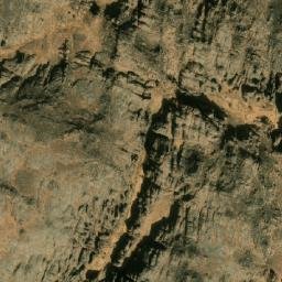 Satellite imagery of Ti-n-Bedjedje, DZ