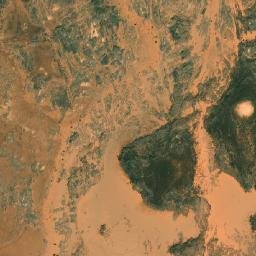 Satellite imagery of Touf Amaoual, DZ