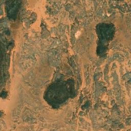 Satellite imagery of Touf Amaoual, DZ